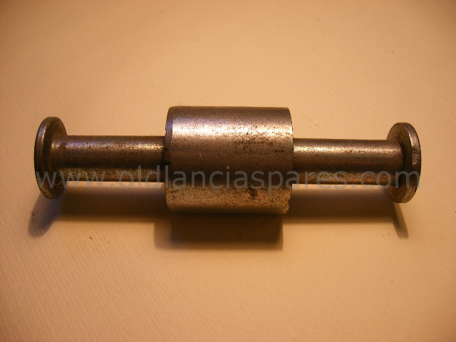 Silent block, sostegno cambio prima serie