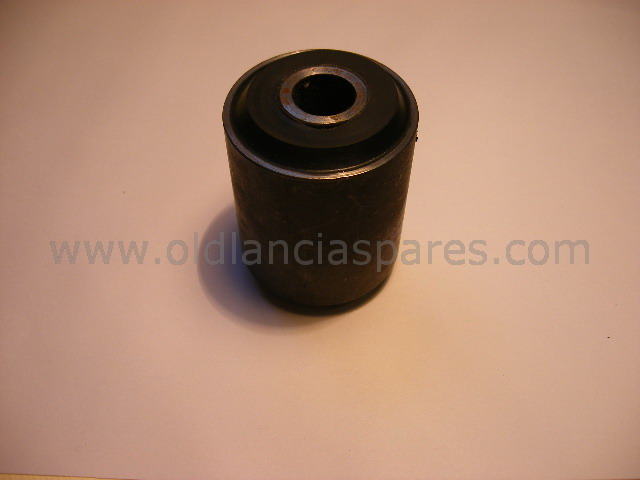  Silent block posteriore, balestra posteriore