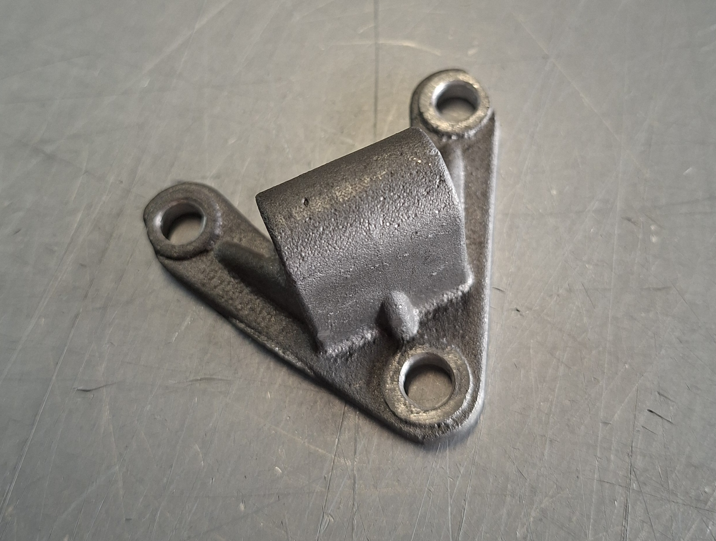 Supporto pedale acceleratore Lancia Aurelia