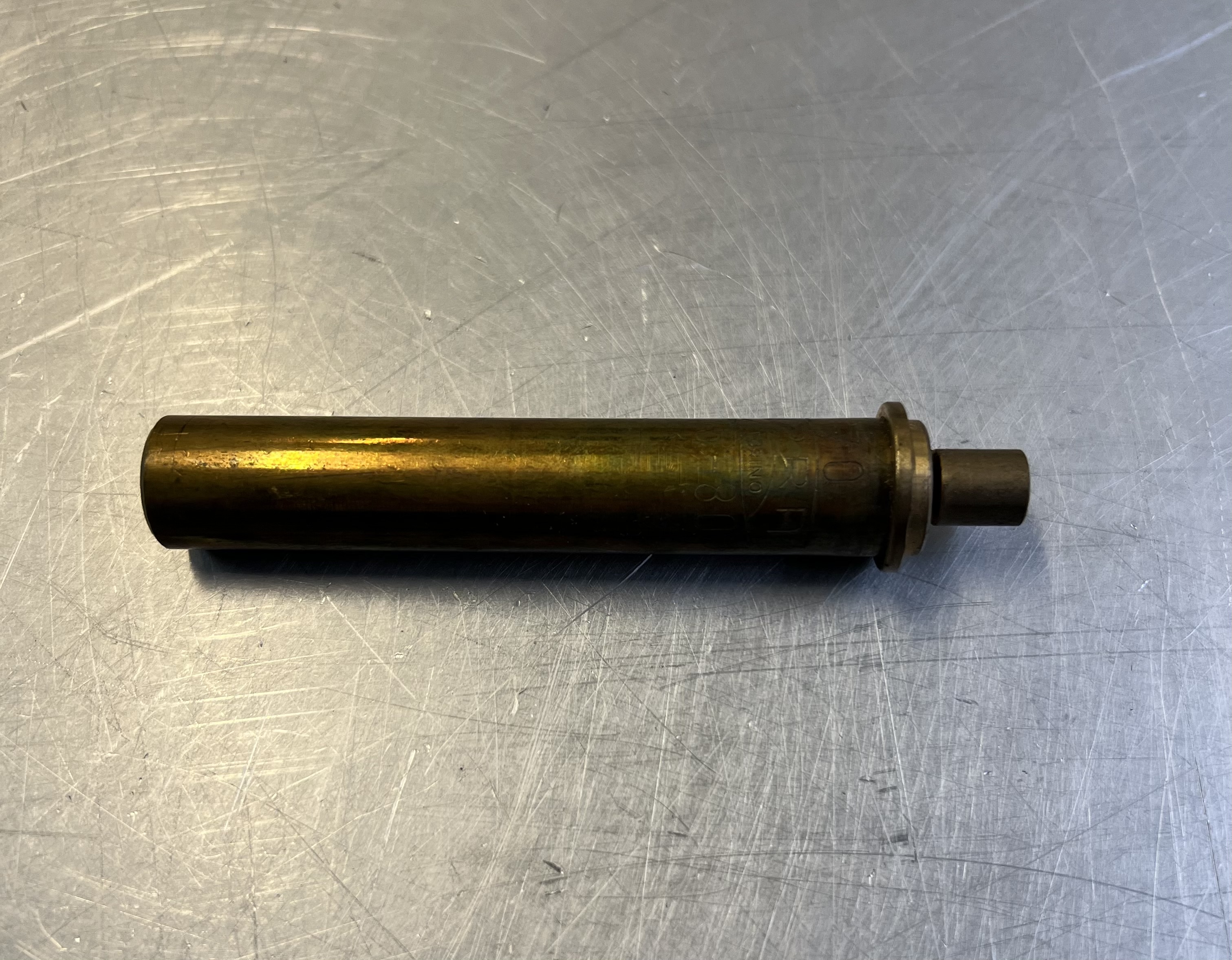 Termostato persiana radiatore