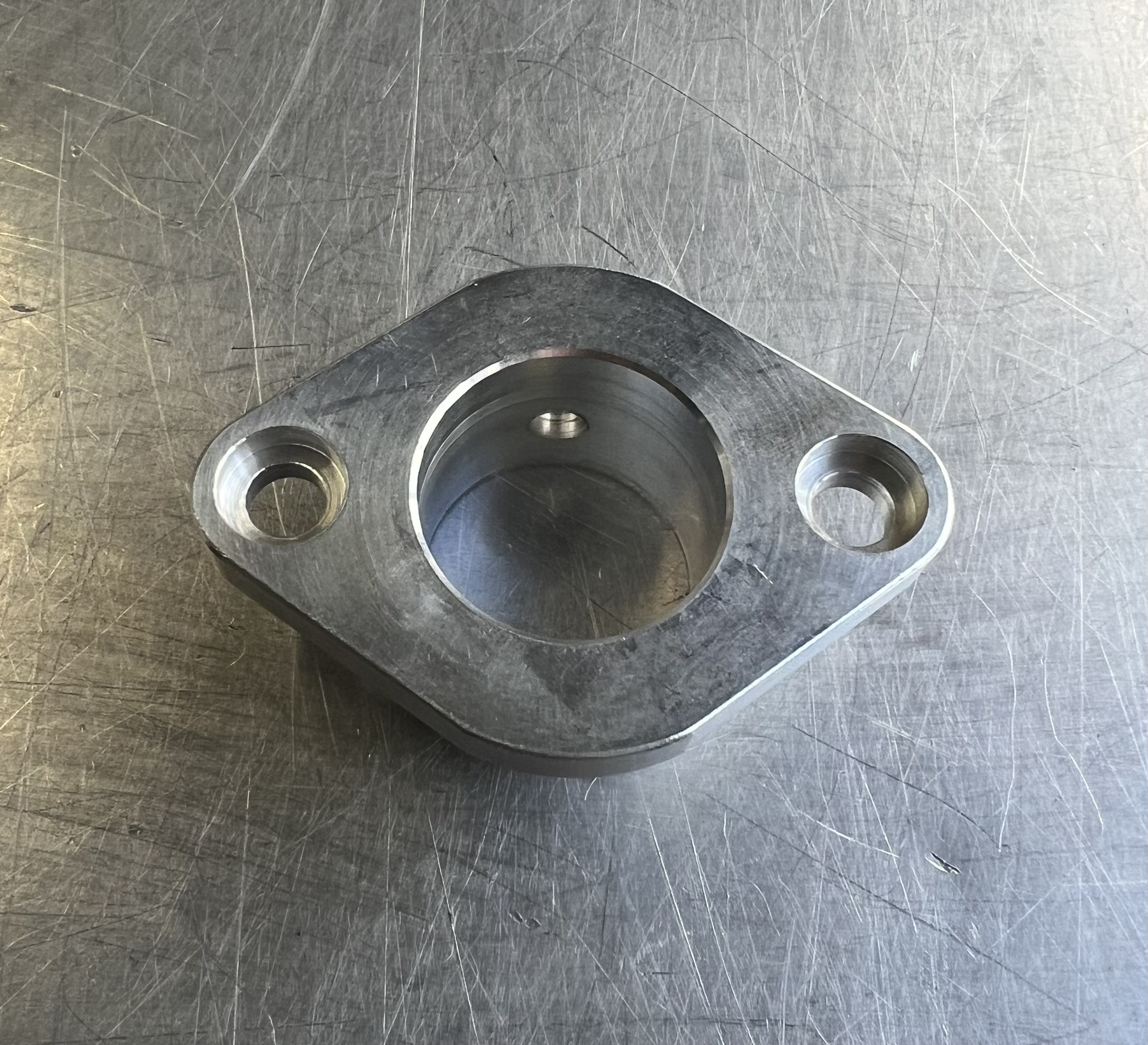 Bronzina anteriore albero a camme lancia Flaminia