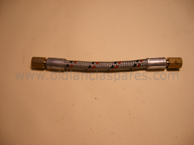 flessibile olio motore