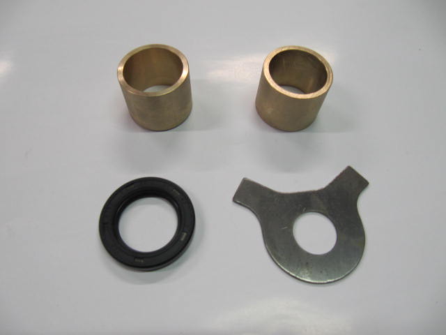 kit revisione rinvio sterzo