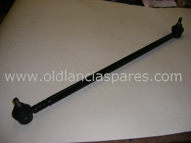 barra centrale sterzo