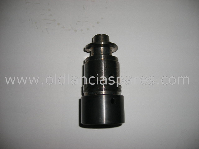 Codolo inferiore sospensione anteriore Ardea