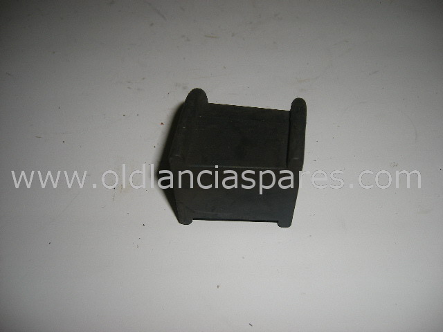 tassello centrale barra torsione