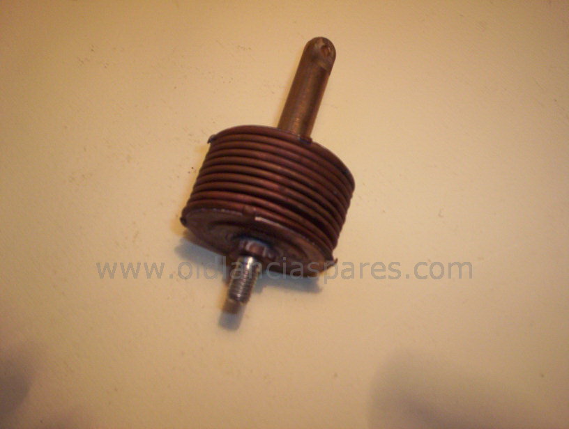 termostato persiana radiatore