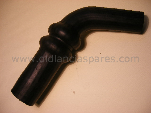 Manicotto superiore radiatore