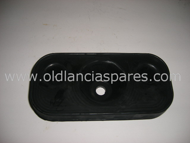 tassello antivibrante telaio