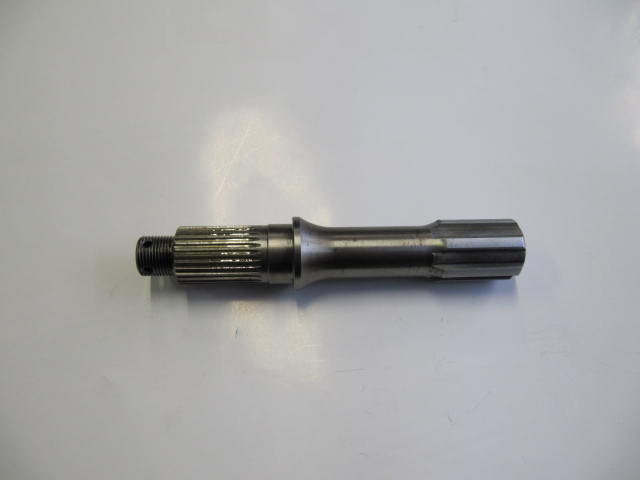 albero interno propulsore