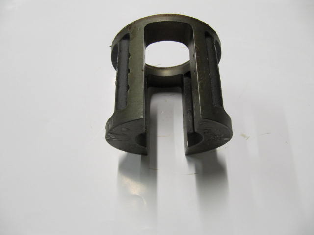 Sede tasselli semiasse