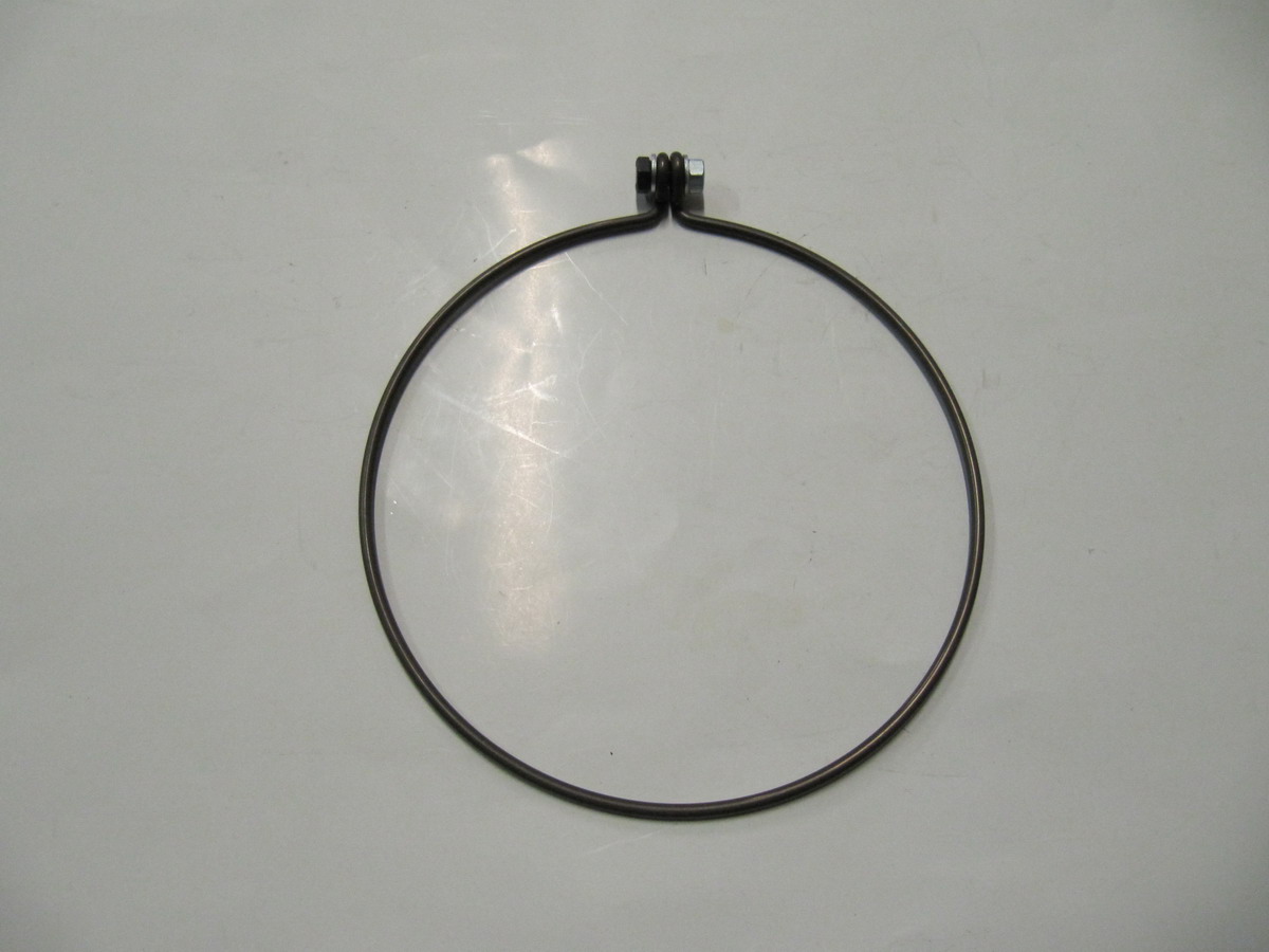 fascetta per cuffia semiasse