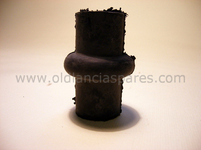 Manicotto superiore radiatore Ardea