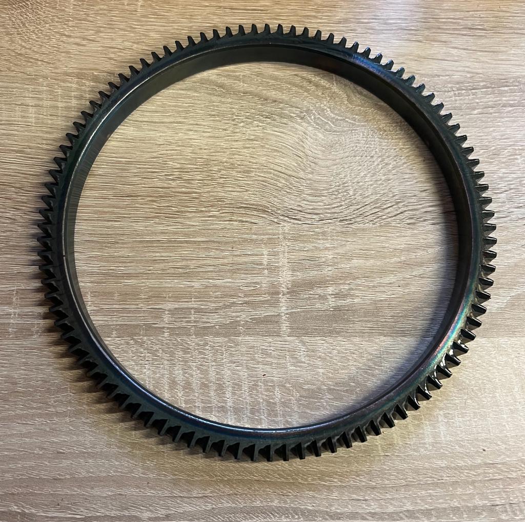 Corona volano per Lancia Ardea