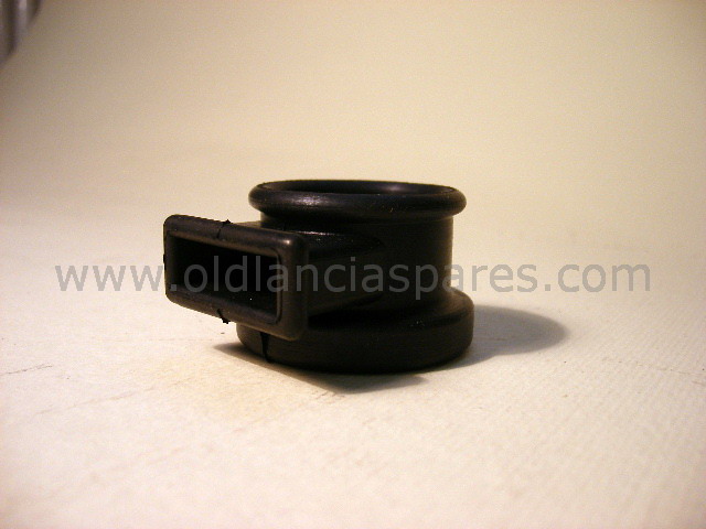 Protezione freni posteriori