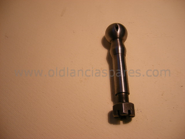 perno per tirante e accoppiamento sterzo