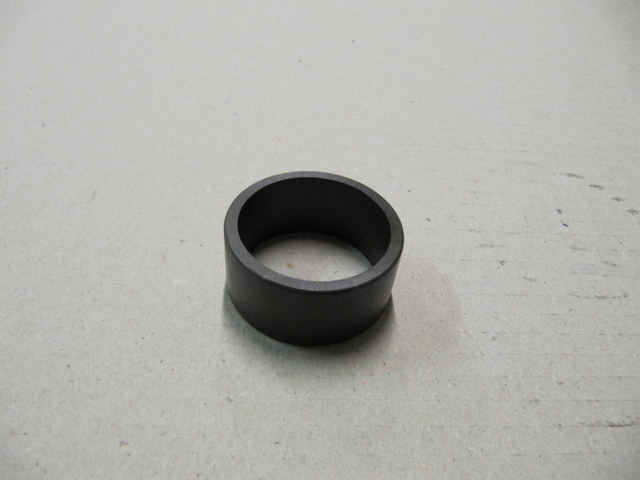 estremita superiore sospensione anteriore