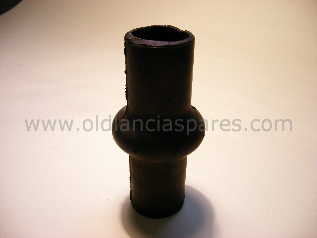 Manicotto superiore radiatore