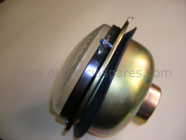 fanale anteriore per modelli 4-5-6 serie