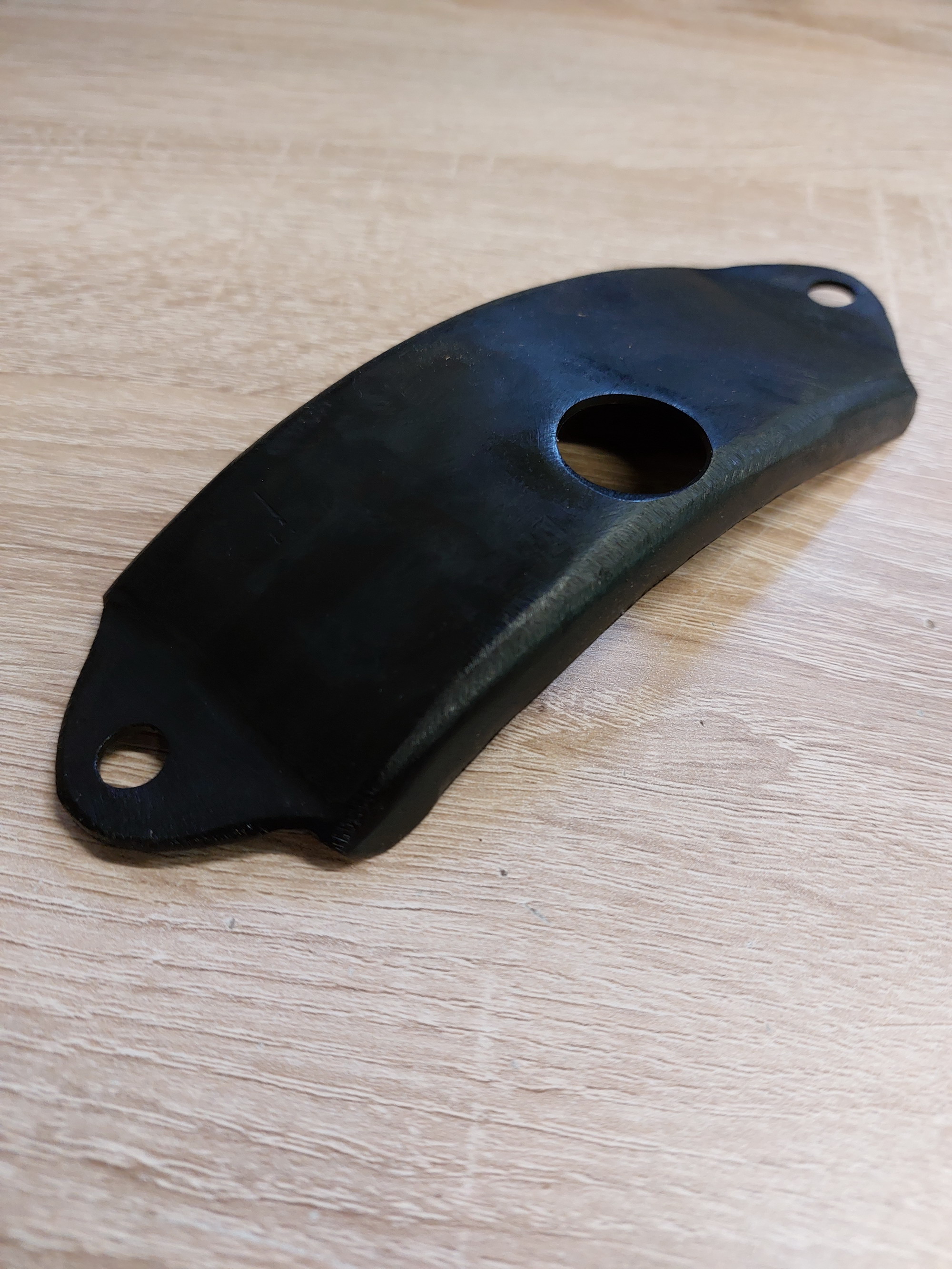 STAFFA FISSAGGIO SUPPORTO CENTRALE TRASMISSIONE