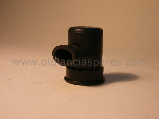 Cuffia para polvere pedale frizione