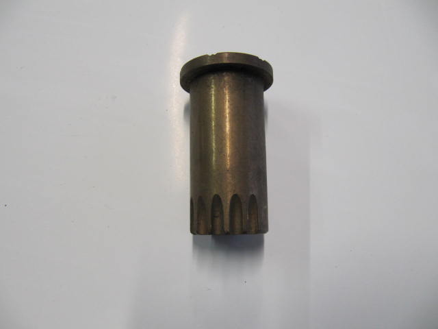 boccola scatola guida