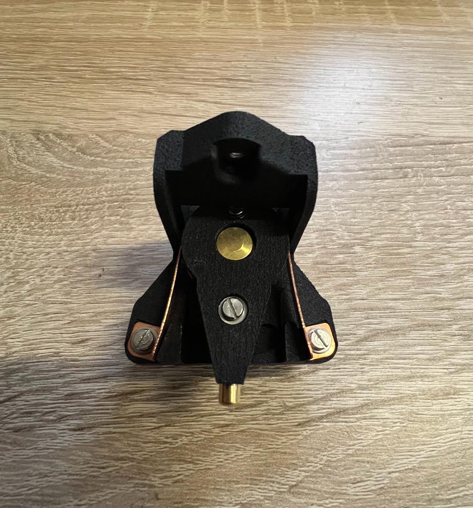 Comando ritorno automatico indicatori di direzione per modelli Appia prime serie.