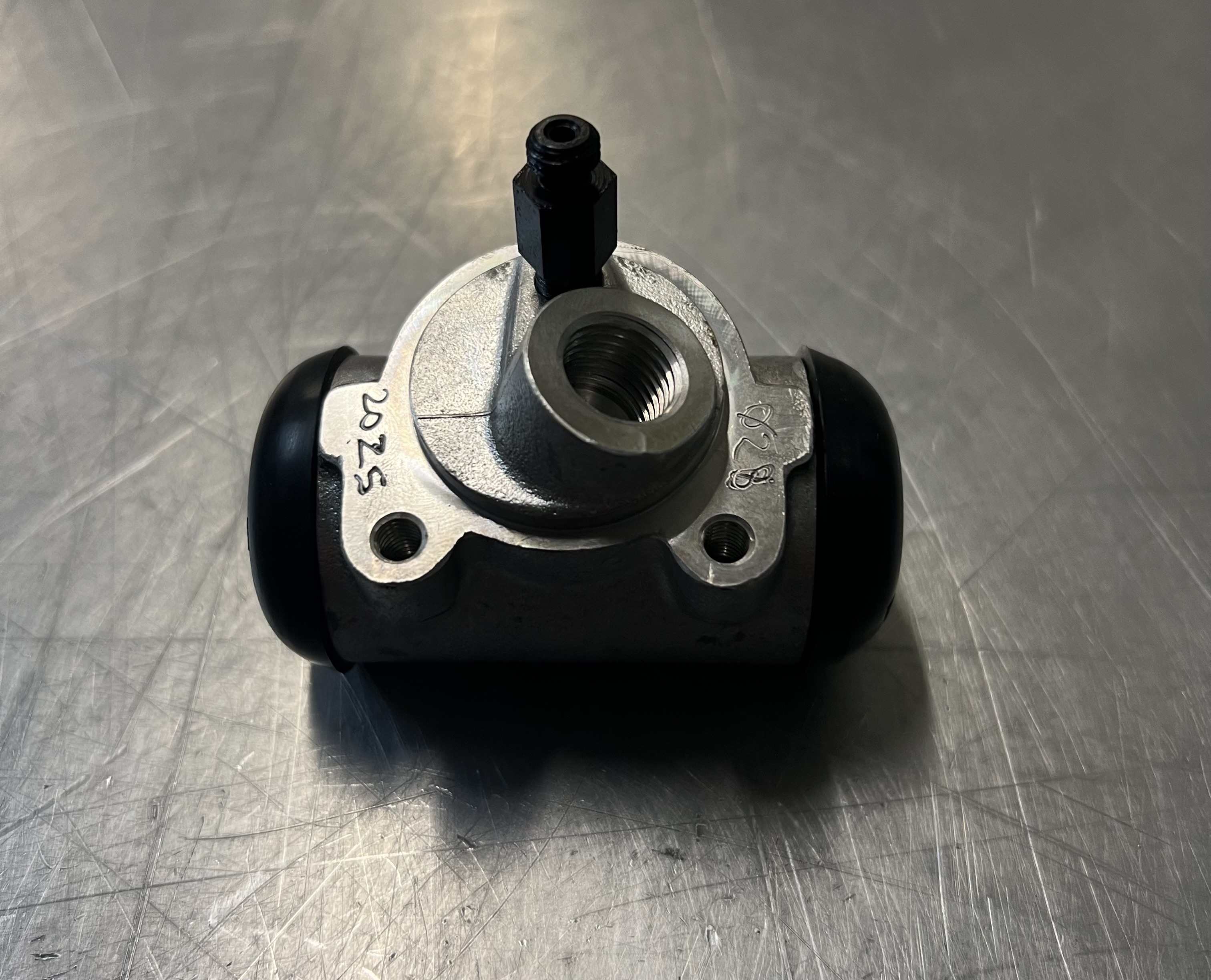 Cilindretto freno anteriore destro Lancia Ardea impianto Sabif