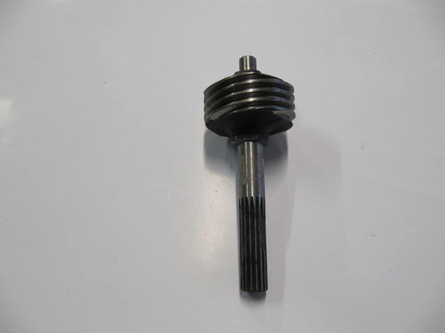 vite senza fine scatola guida