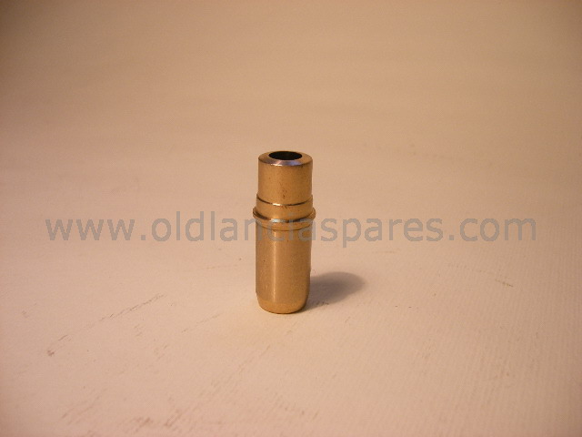 Guida valvola scarico