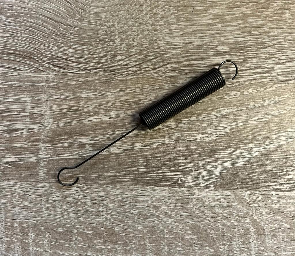 MOLLA RICHIAMO ACCELERATORE 