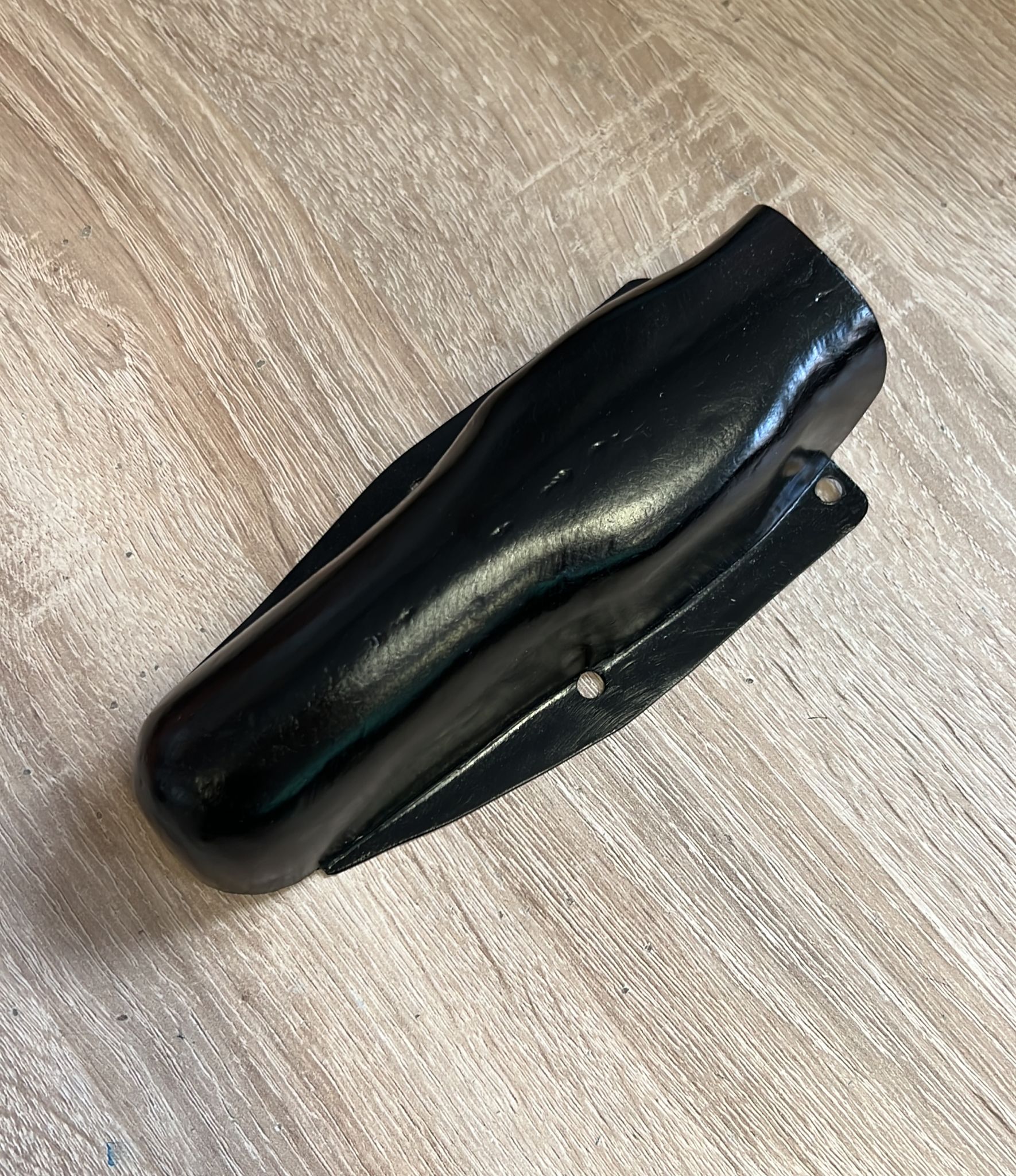 CARTER PROTEZIONE LEVA MARCE