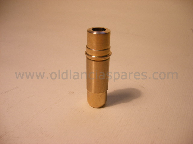 Guida valvola aspirazione