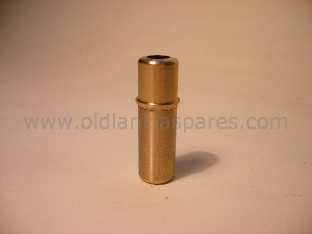 Guida valvola scarico