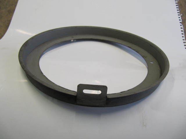 SUPPORTO FARO SU SCOCCA