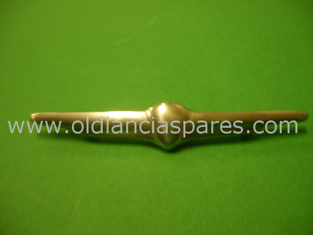 stemma per mostrina vano radio