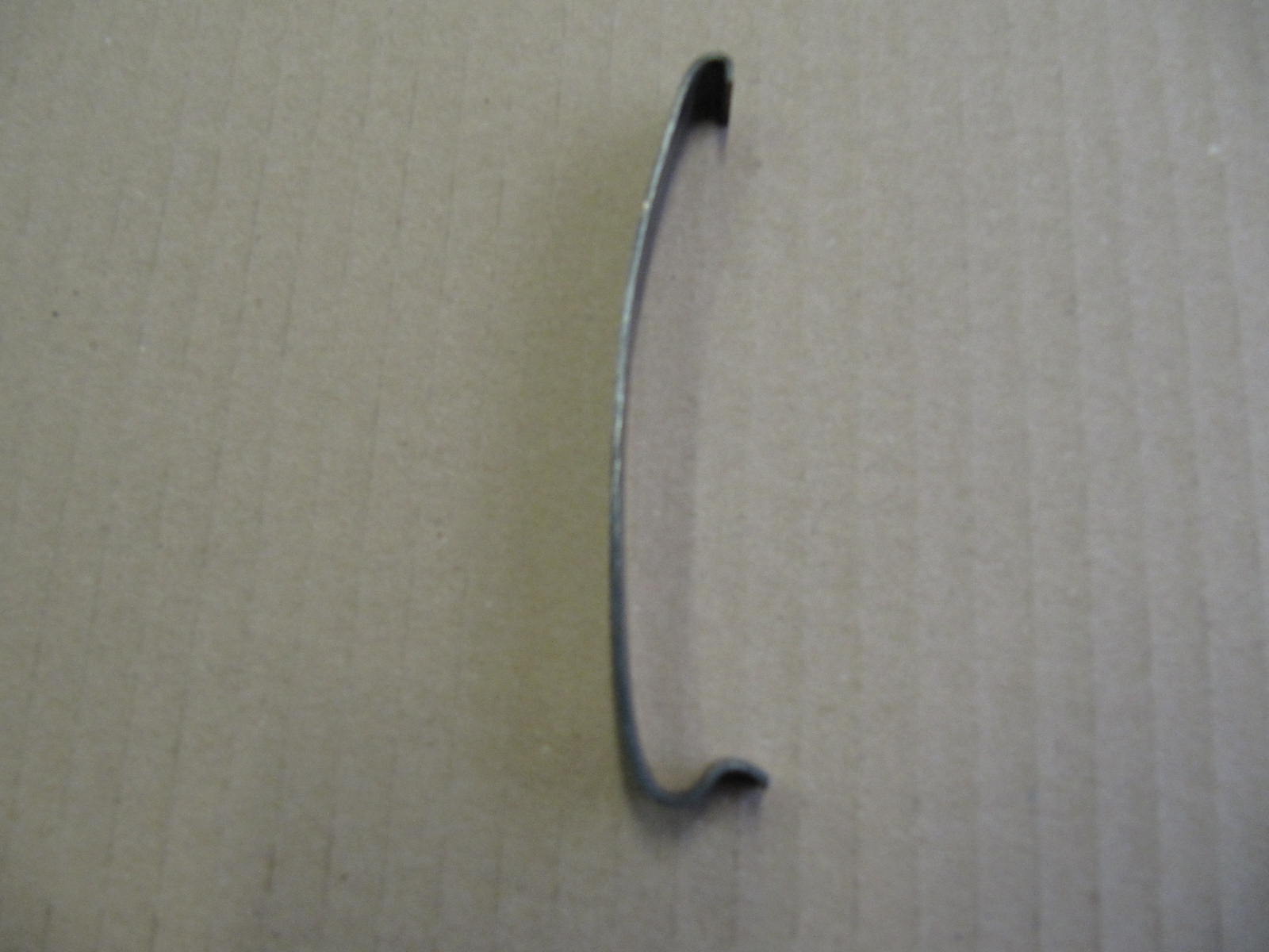 MOLLA RITEGNO PACCO RISCALDATORE