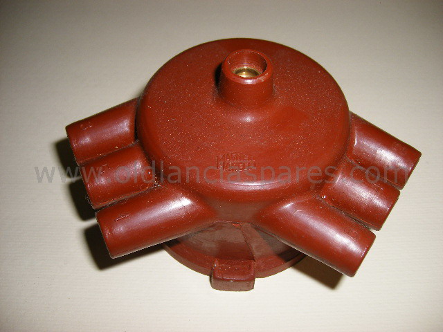 calotta spinterogeno