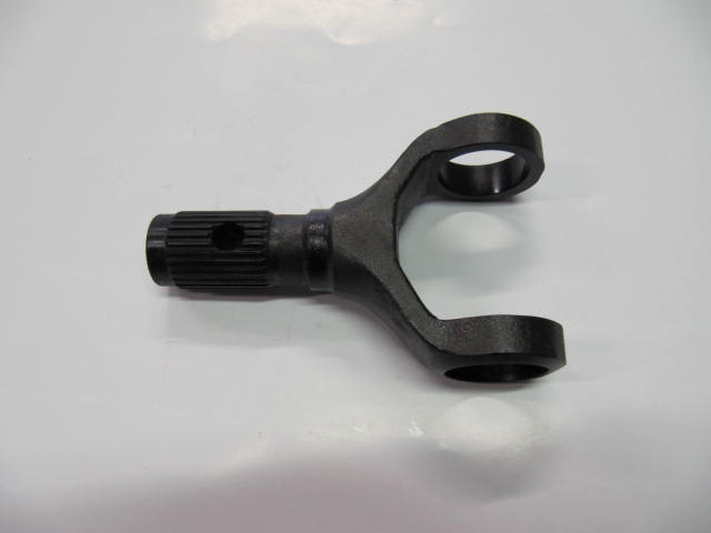 forcella x giunto elastico