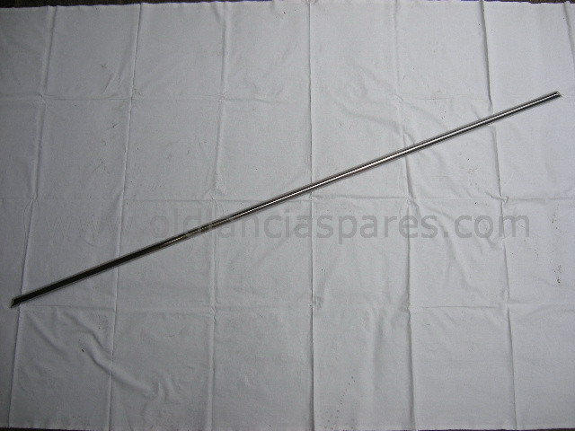 Modanatura sottoporta destra