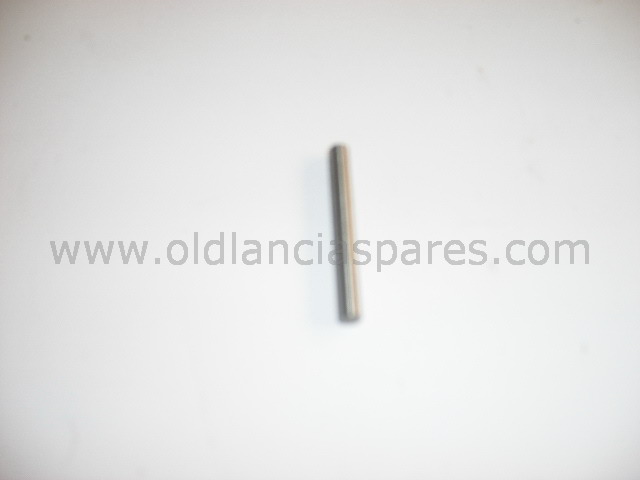 puntalino comando valvola