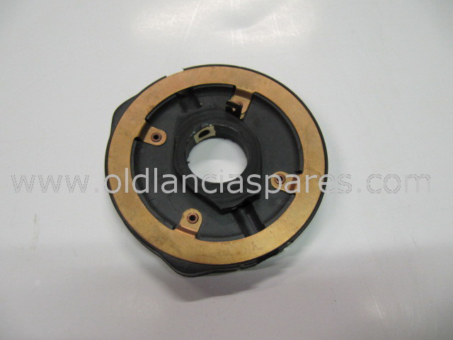 contatto x lampeggiante e frecce