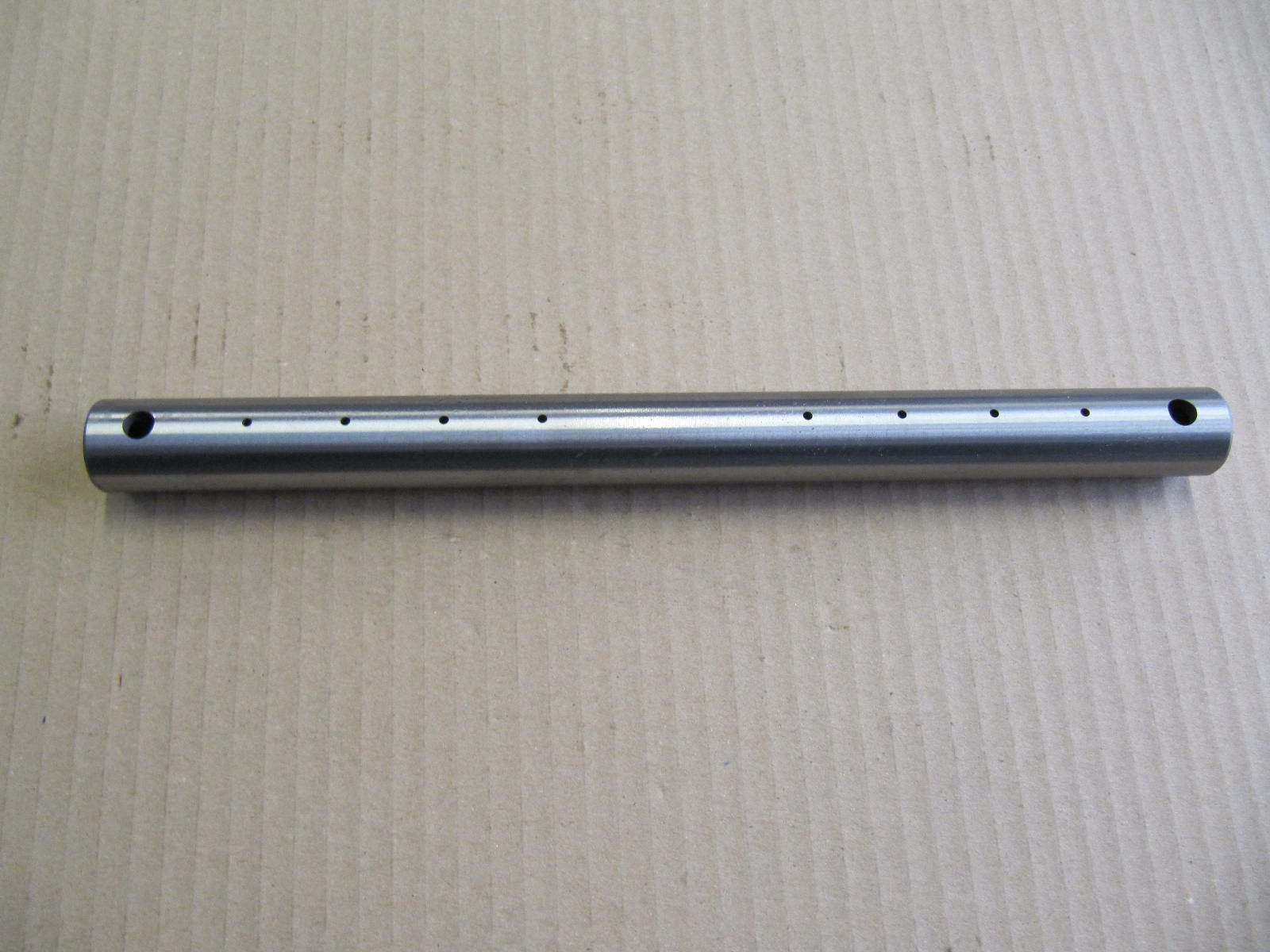 Asse porta bilancieri Lancia Augusta