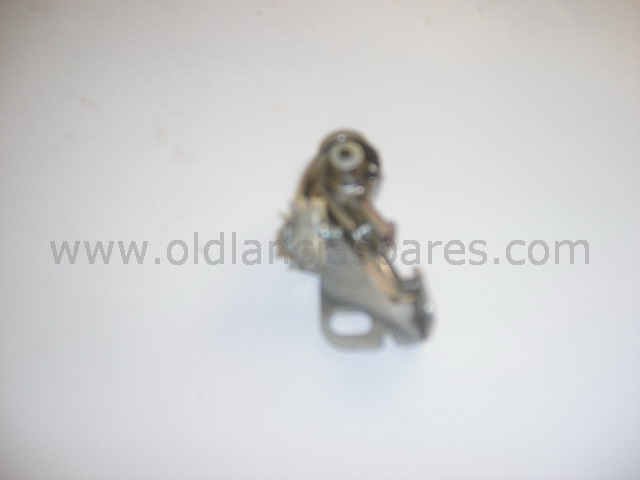 kit puntine platinate