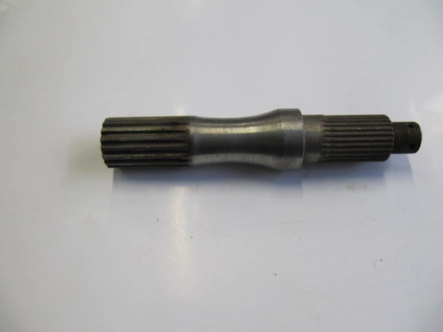 albero interno propulsore