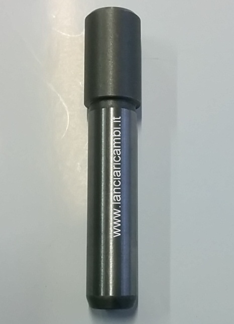 Guida valvole scarico e aspirazione Lancia Augusta