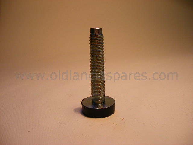 Tassello sostegno motore laterale destro