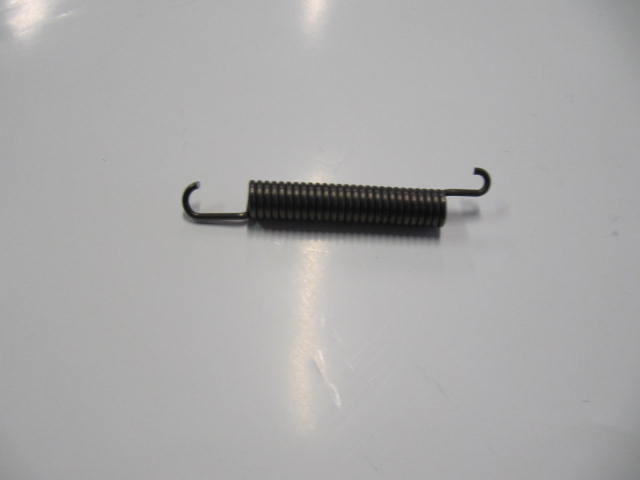 molla richiamo freni posteriori