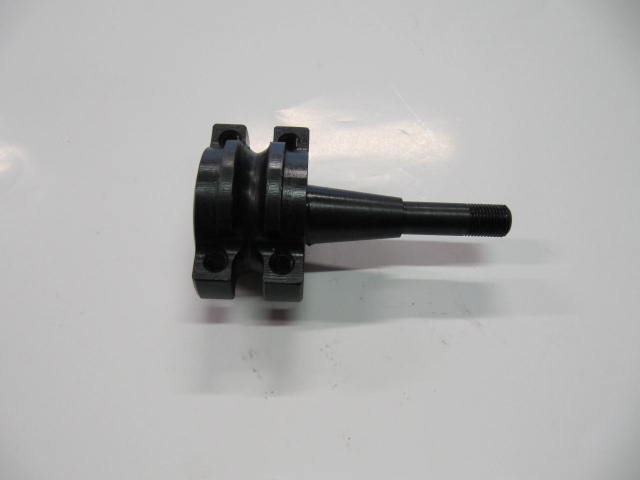 Attacco posteriore funi balestra Lancia Aprilia