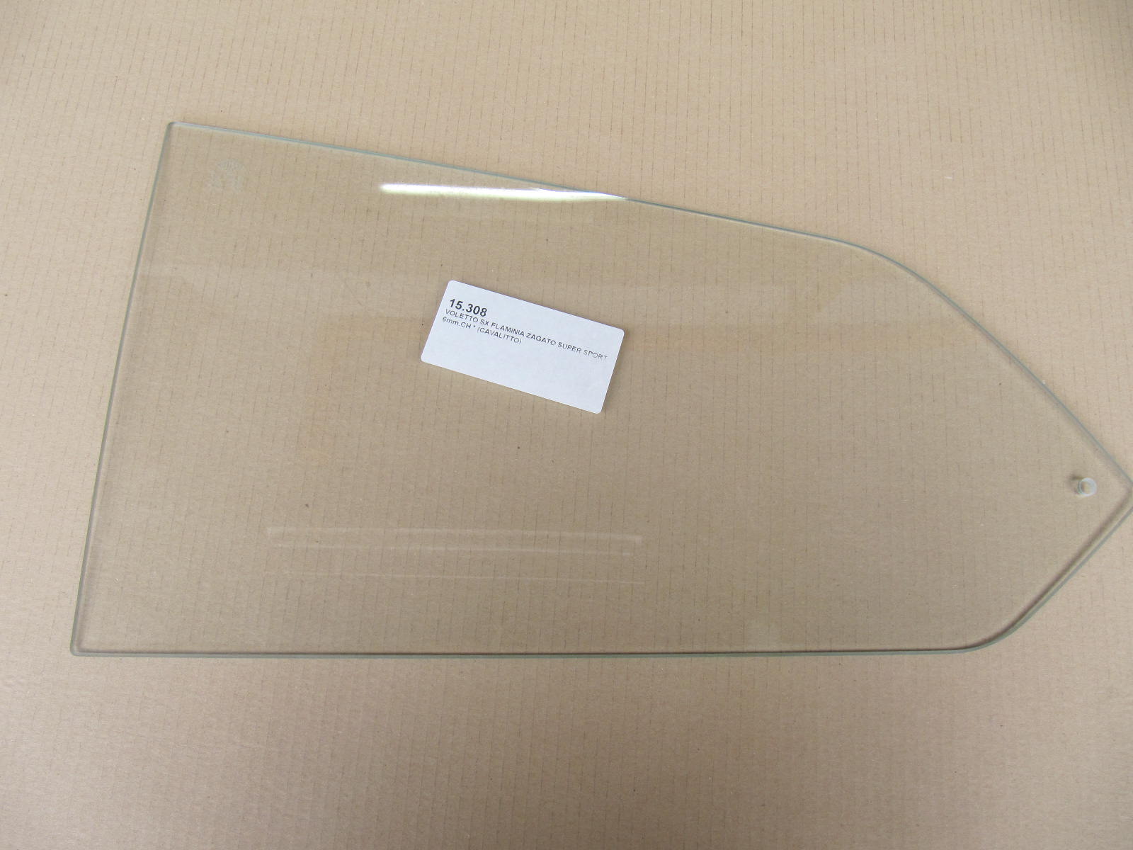 VOLETTO POST SINISTTRO  SUPER SPORT